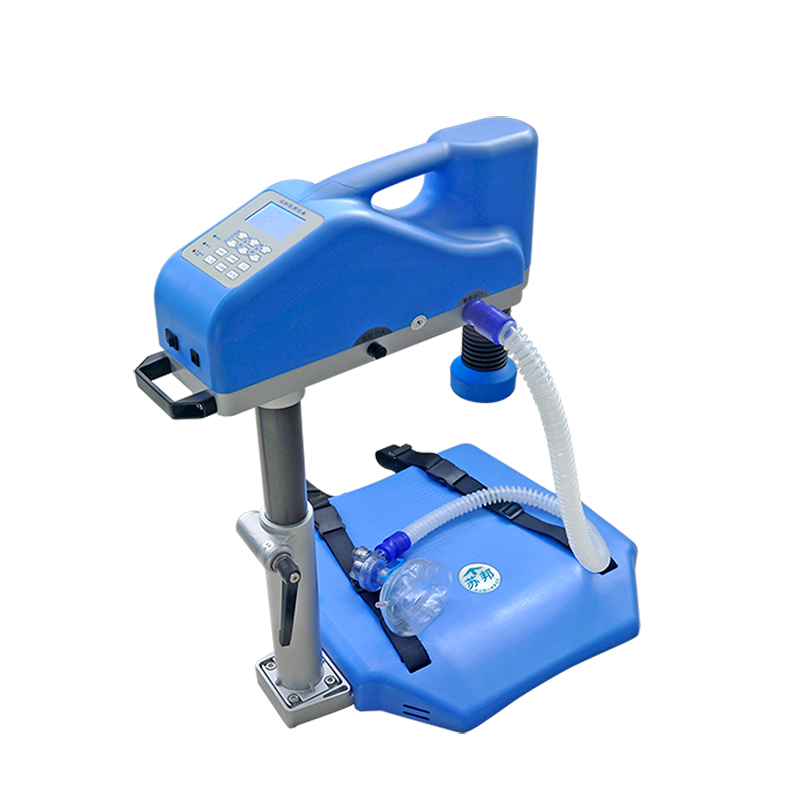 蘇邦 MSCPR-1A型 心肺復(fù)蘇機(jī)